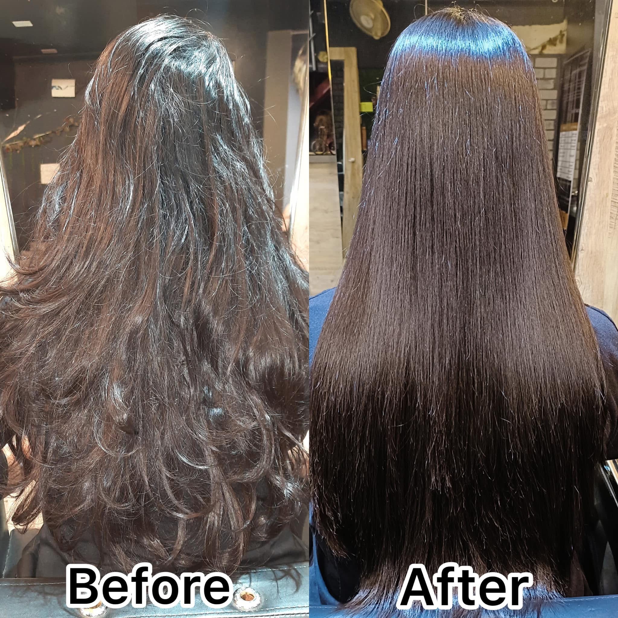 Professional Hair Treatment Services in Jabalpur